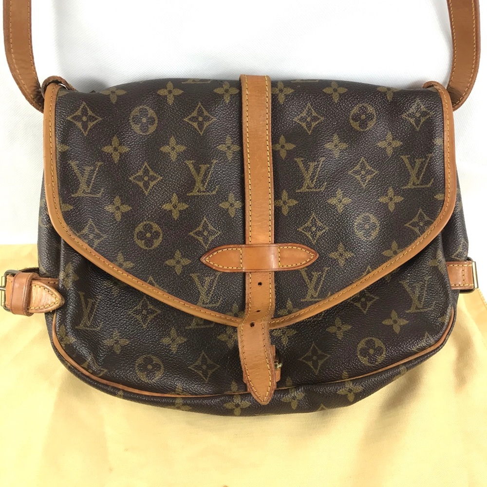 💎DISCONTINUED💎bag Louis Vuitton - Picture 2 of 16